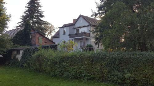Apartamento Ferienhaus Am See