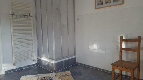 Apartamento Ferienhaus Am See