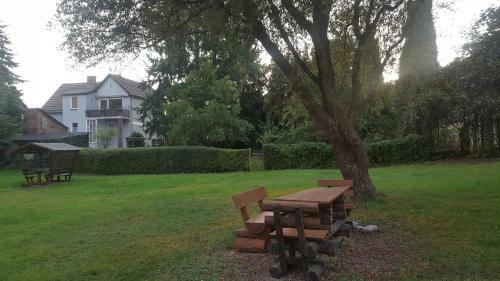 Apartamento Ferienhaus Am See