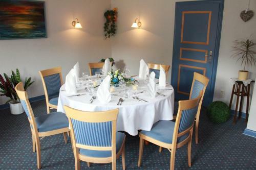 Hotel Nordsee Lodge