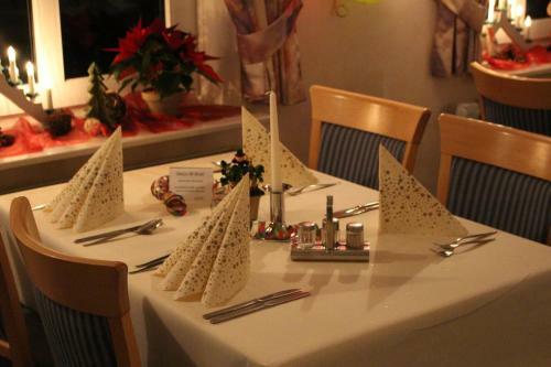 Hotel Nordsee Lodge