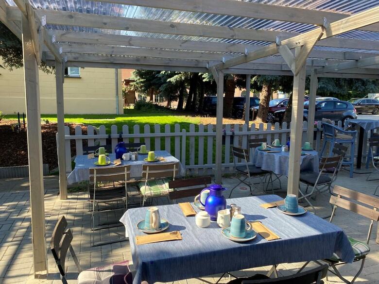 Hostal Ostsee Radlerpension Peitz
