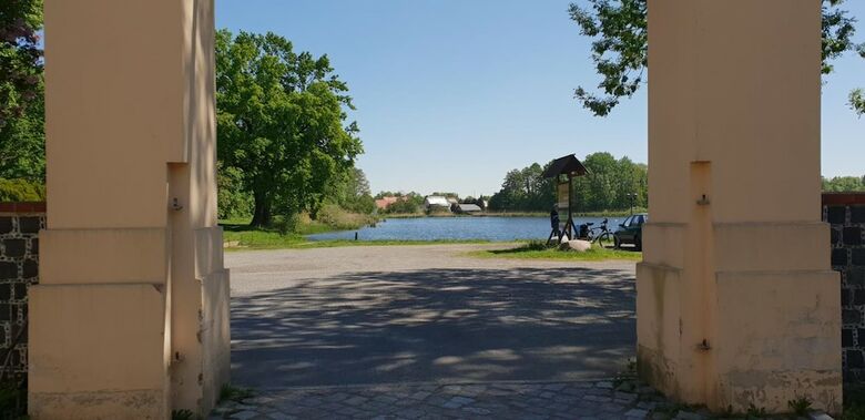Hostal Ostsee Radlerpension Peitz