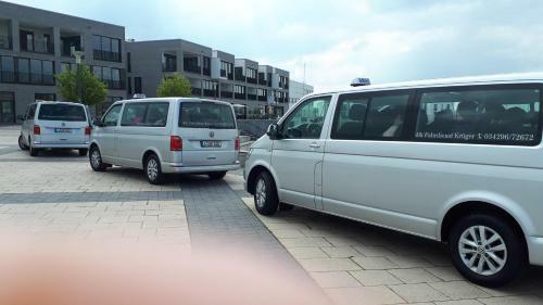 Apartamento Monteurswohnung S�dlich Von Leipzig