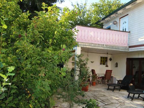 Gorgeous Apartment In Passau Near River