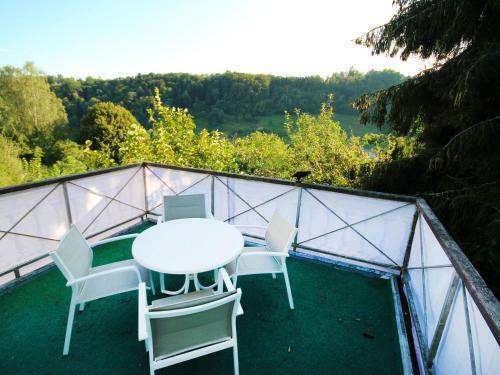 Gorgeous Apartment In Passau Near River