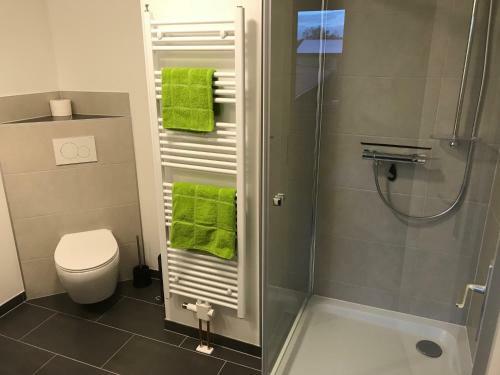 Hostal Das Kleine Schwarze