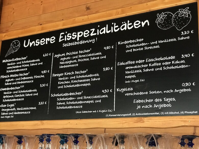 Erlebnisdorf-parey / Elbe