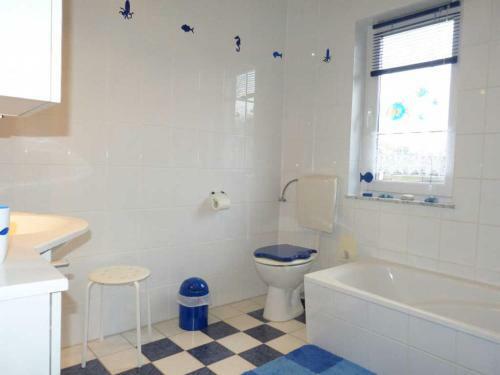 Apartamento Ferienwohnung Familie Robert