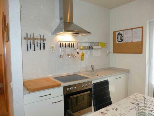 Apartamento Ferienwohnung Familie Robert