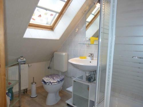Apartamento Ferienwohnung Familie Robert