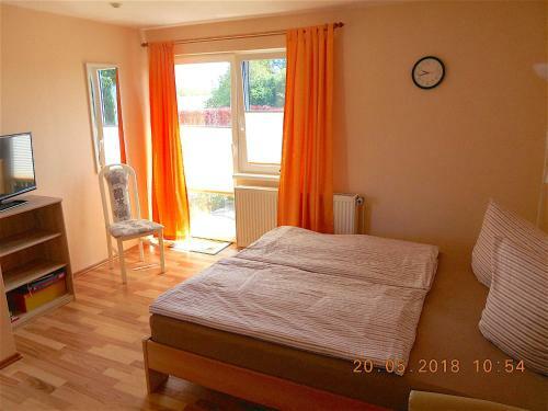 Apartamento Ferienwohnung Springmann