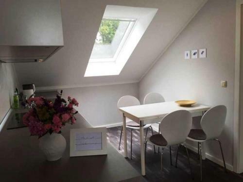 Apartamento Ferienwohnung