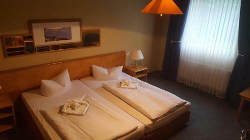 Casilino Hotel Schweriner Tor