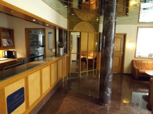 Casilino Hotel Schweriner Tor