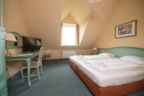 Casilino Hotel Schweriner Tor