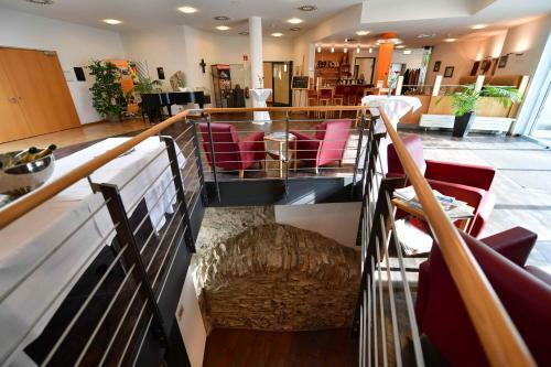 Hotel Aspethera
