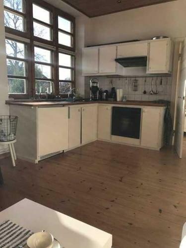 Apartamento Friedrichsen_ Karin