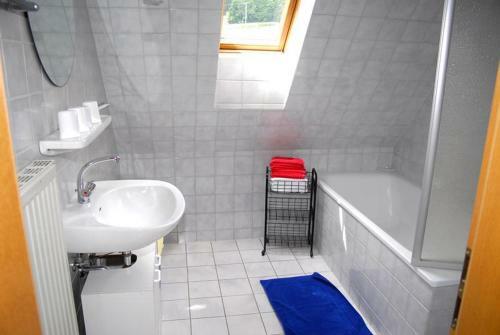 Apartamento Mayer Burgh�fe