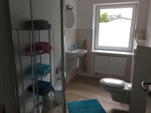 Apartamento Gunnesson_ Anne