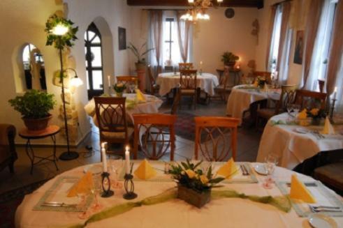 Hotel Restaurant Linde