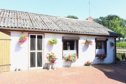 Apartamento Ferienwohnung Maria