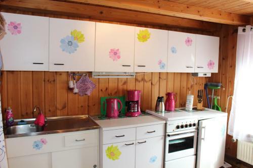 Apartamento Ferienwohnung Maria