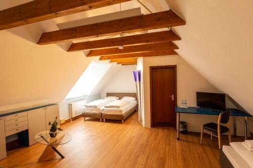 Albergue Hotel Am Schillerplatz