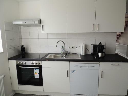 Apartamento Ferienwohnung Zeiser