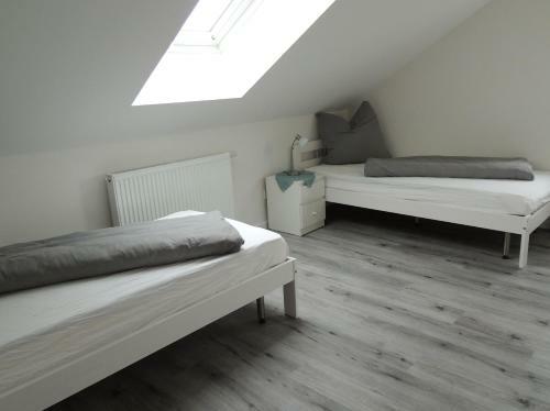 Apartamento Ferienwohnung Zeiser