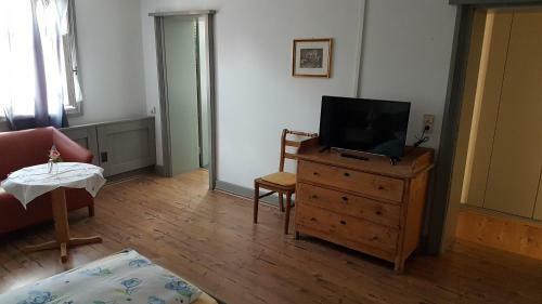 Hotel Alte Schmiede