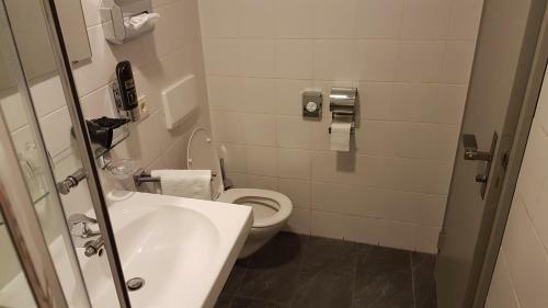 Hotel Alte Schmiede