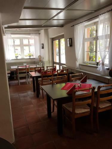 Hotel Alte Schmiede