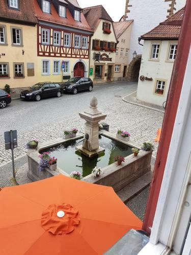 Hotel Alte Schmiede