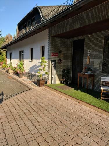 Hostal Haus Am Grasberg