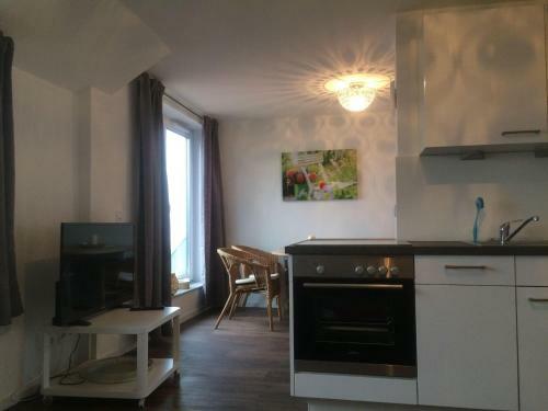 Apartamento Seeblick