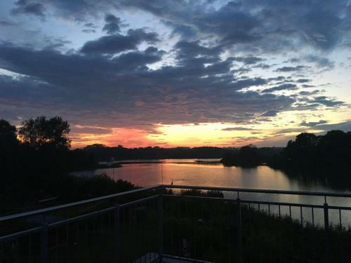 Apartamento Seeblick