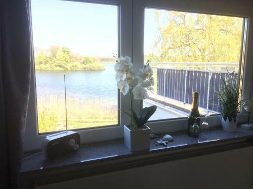 Apartamento Seeblick