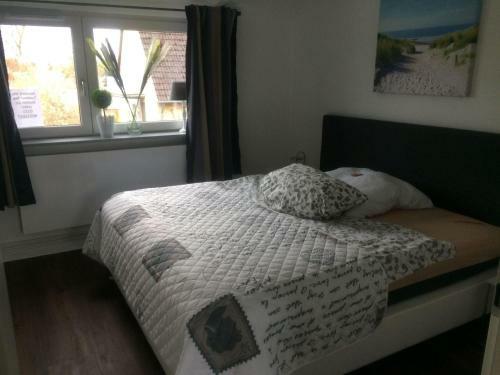 Apartamento Seeblick