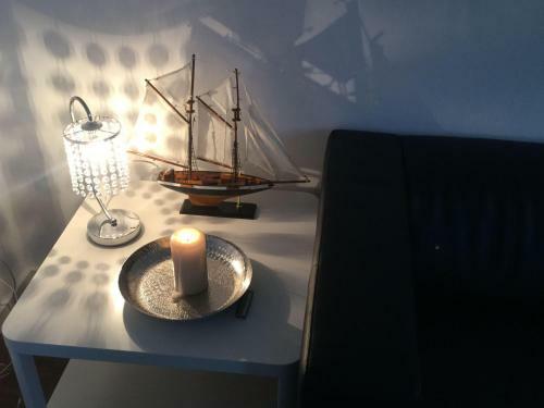 Apartamento Seeblick