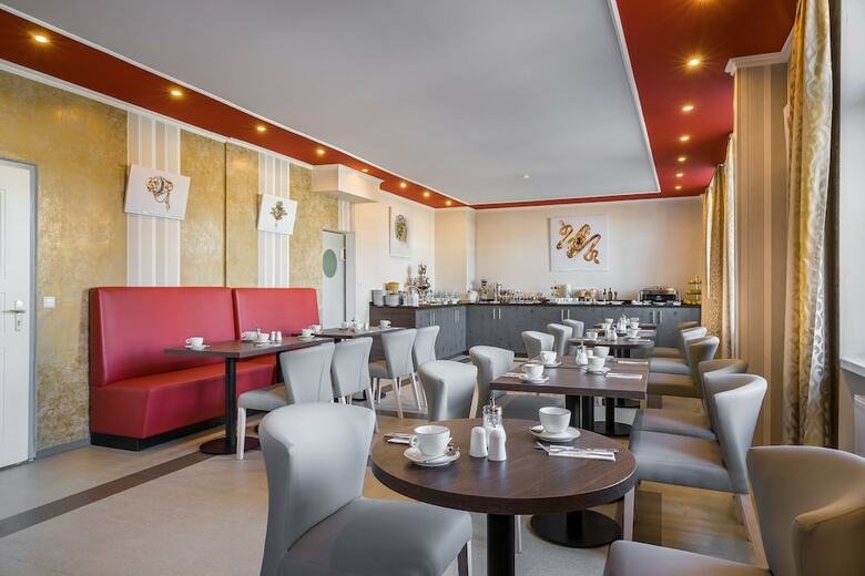 Novum Hotel Ruf Pforzheim