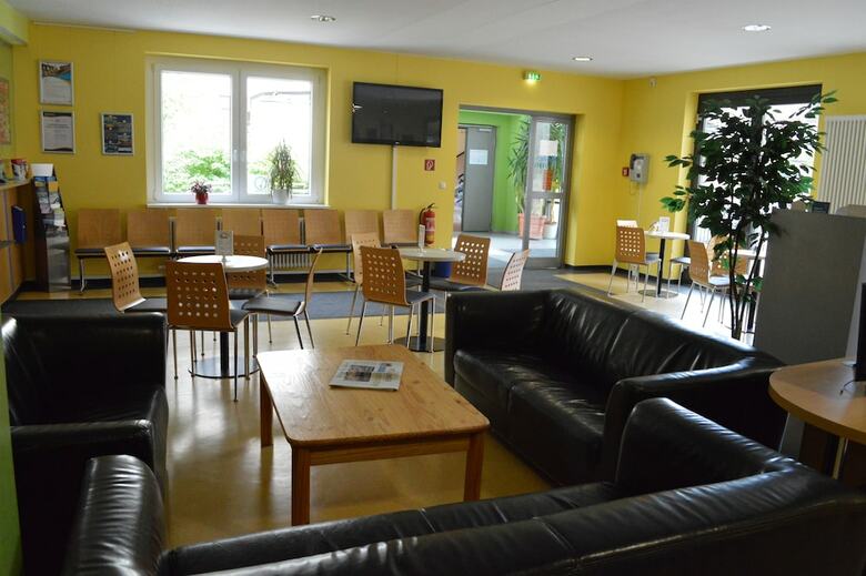 Albergue Jugendherberge Potsdam