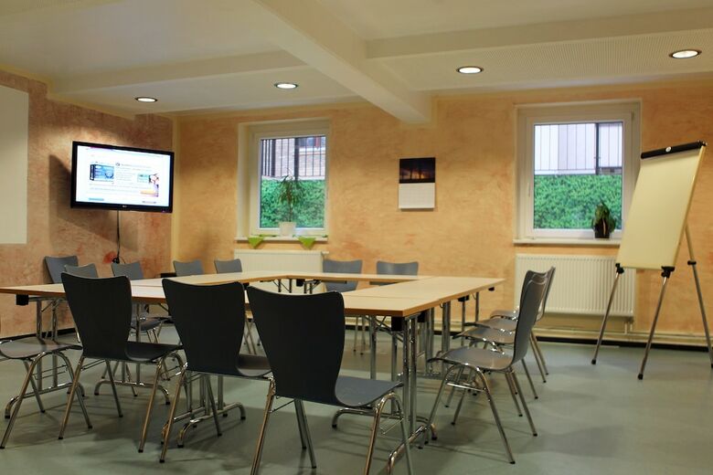 Albergue Jugendherberge Potsdam
