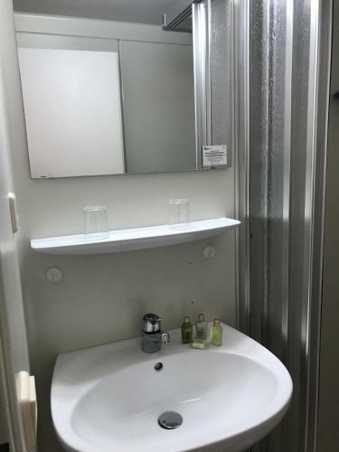 Hostal B&B Auf Schloss Beuggen