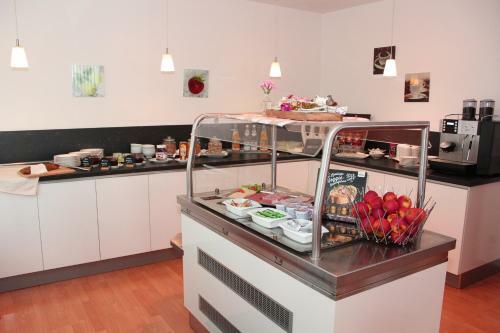 Apartamento Ferienwohnungen Benecke