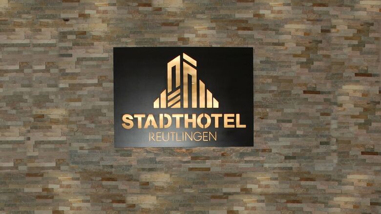 Stadthotel Reutlingen