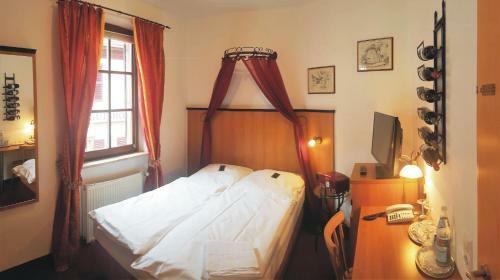 Hotel Dalberg