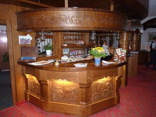 Hotel St.martiner Castell