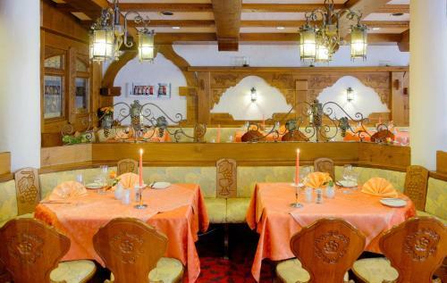 Hotel St.martiner Castell