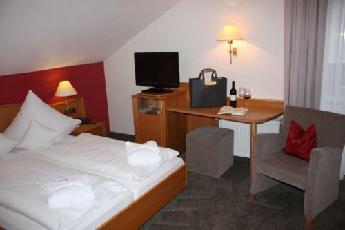 Wiedemann's Weinhotel